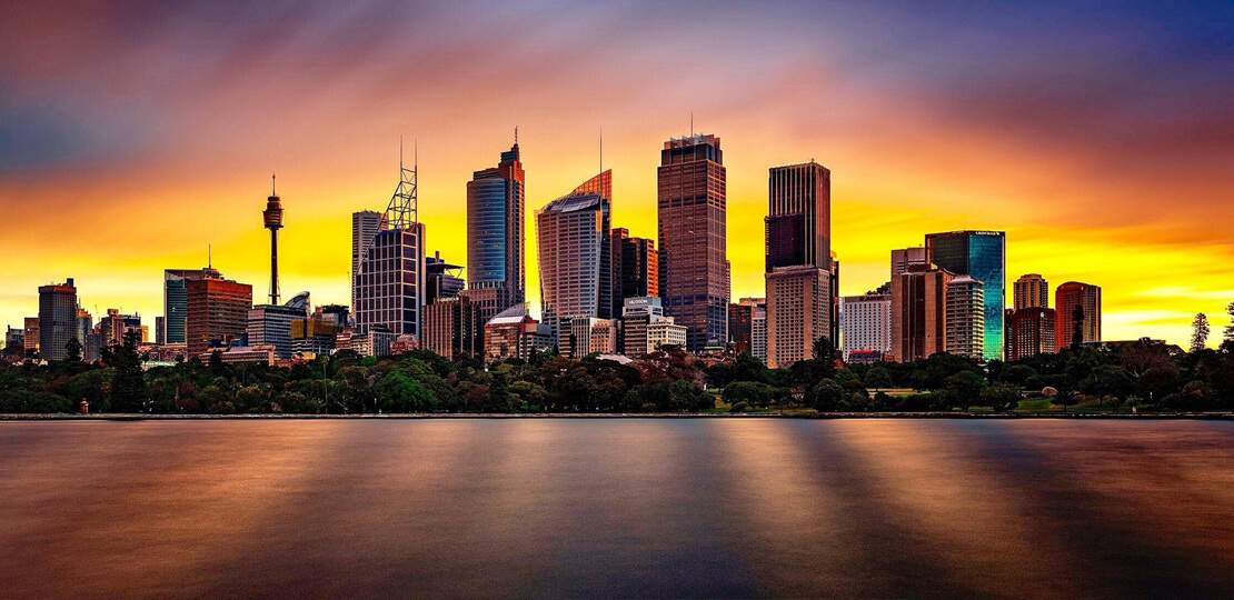 Chauffeur Australia – Chauffeur Service Australia