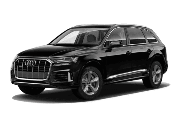 SUV Audi Q7