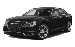 Town Car Chrysler 300