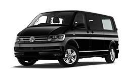 Mini Van Volkswagen Caravelle