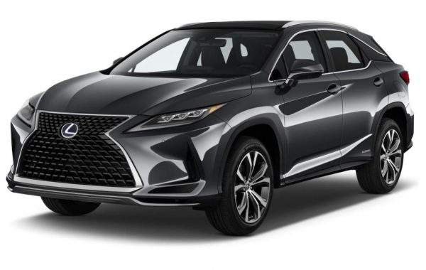 SUV Lexus RX