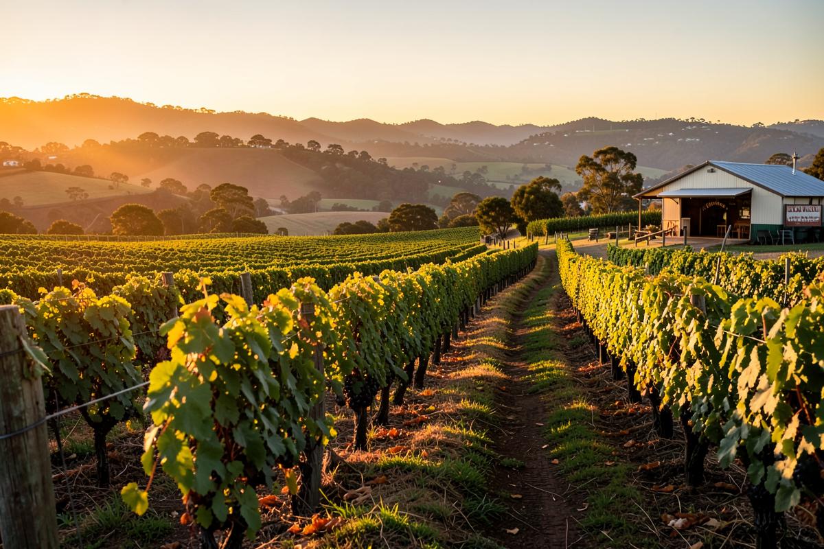 Chauffeur service in Brighton, Victoria