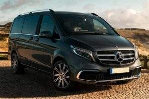 chauffeurs-van-Sydney