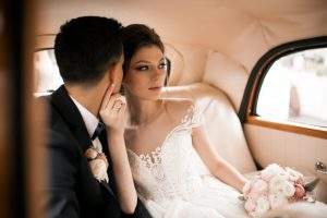 wedding chauffeurs melbourne