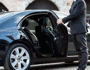 Yarra ranges chauffeurs service