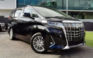 chauffeured cars Perth