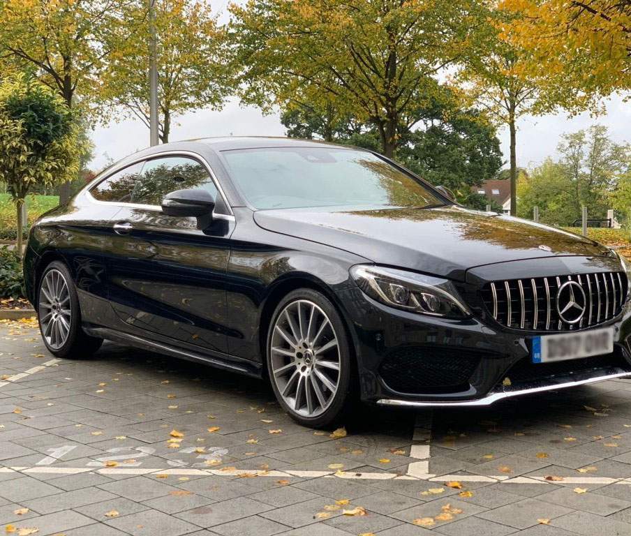 Car And Driver Hire Melbourne