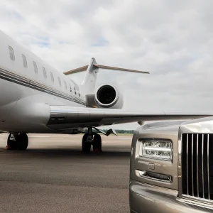 Chauffeurs Airport Transfers Melbourne