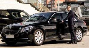 Melbourne Airport Chauffeurs