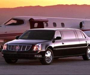 corporate car service sydney