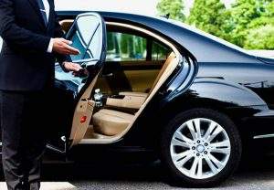 Chauffeur Taxi Perth
