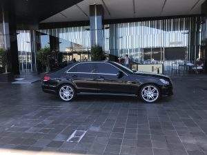 winery tour chauffeurs Melbourne