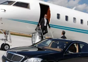 private airport transfers Sydney