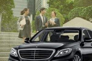 transport Sydney airport to city