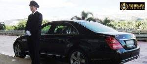 Chauffeur Brisbane to Gold Coast