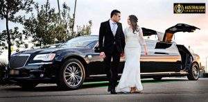 Chauffeur Cars Brisbane