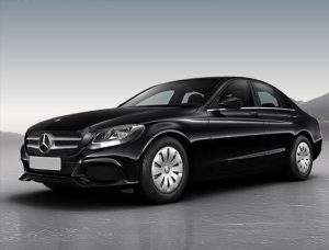 Manly chauffeurs service