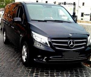 airport transfers Brisbane