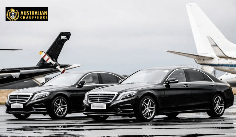 Chauffeur Car Melbourne