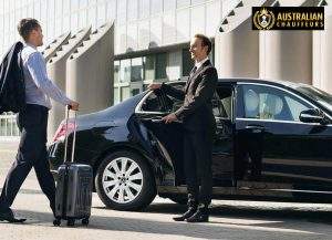 Chauffeurs service Yarra Valley