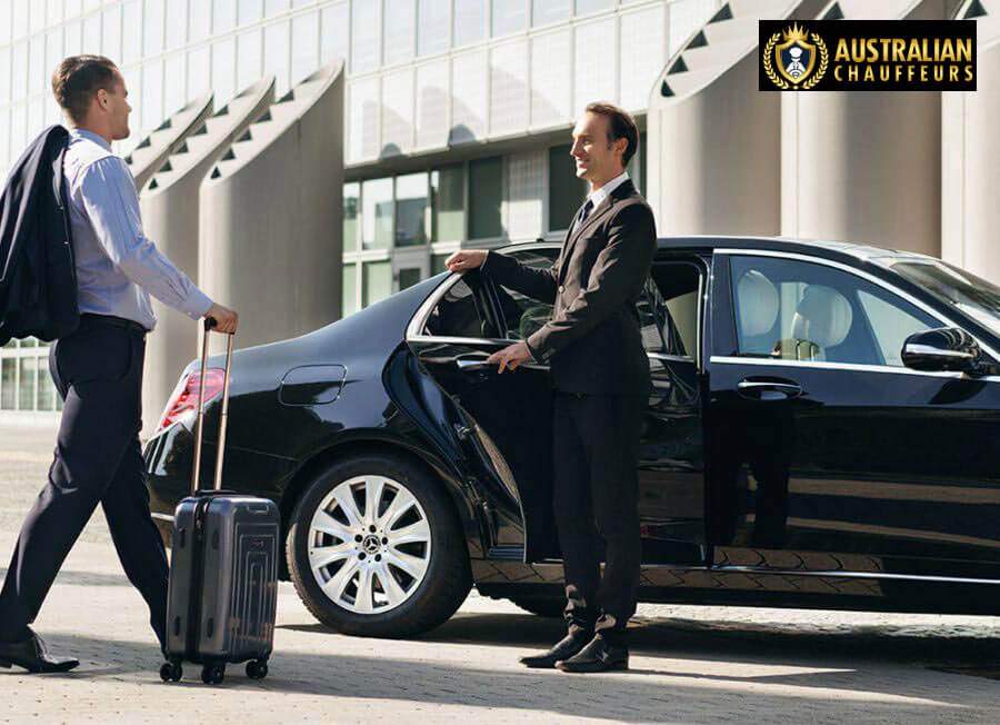 Mornington Peninsula chauffeur service