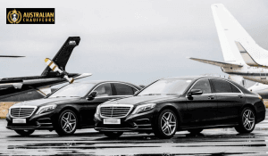 South Yarra chauffeurs service