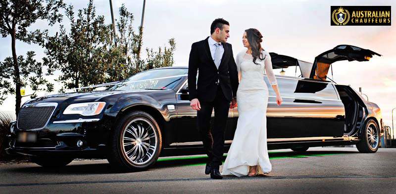Wedding Cars Sydney