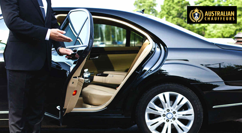 Chauffeurs Brisbane
