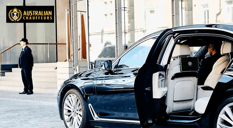 Perth Chauffeur