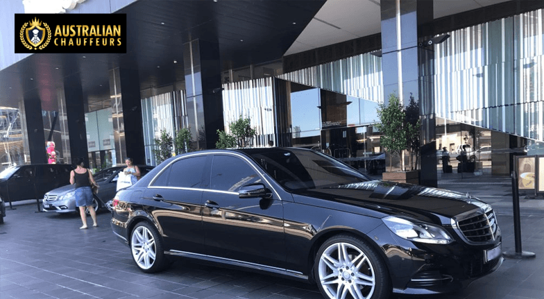 chauffeur perth
