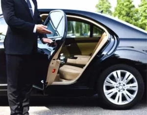 Chauffeurs Melbourne