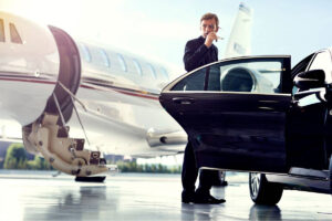 Melbourne Airport Chauffeurs