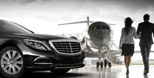 chauffeur car service Melbourne