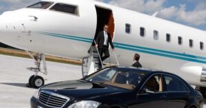 chauffeur cars Melbourne