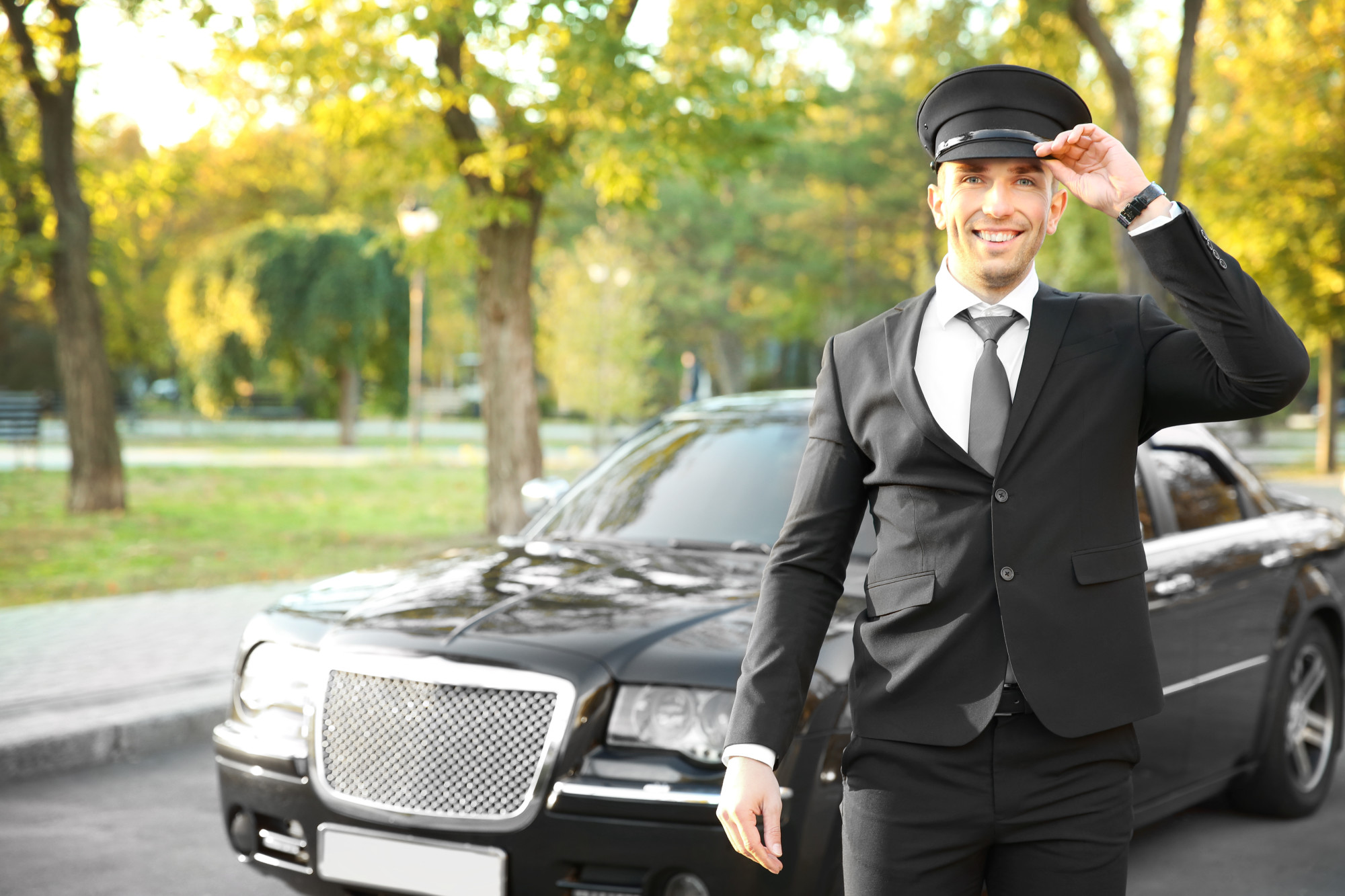 chauffeur cars melbourne airport