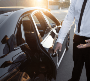 chauffeur service Melbourne