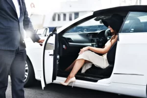 luxury airport transfers Melbourne
