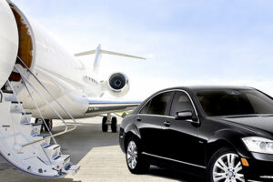 melbourne airport transfer