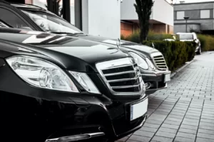 melbourne chauffeur hire