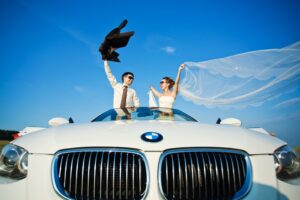 Affordable Wedding Cars Sydney