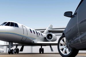 Airport Transfers Pakenham