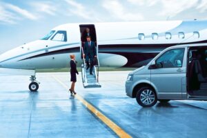 Airport transfers Liverpool