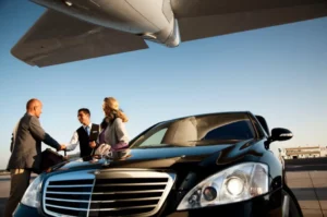 Airport transfers Newcastle To Sydney
