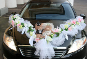 Best Wedding Car Hire Sydney