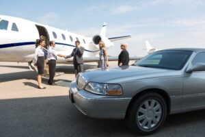 Brisbane Airport Private Transfers