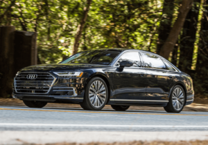 Chauffeur Cars Yarra Valley