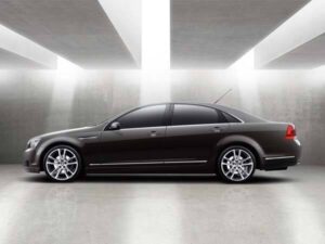 Chauffeur Driven Cars Perth