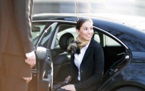Chauffeur Glen Waverley