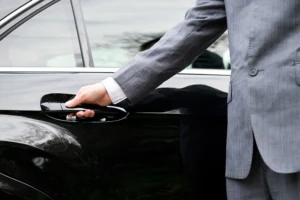 Chauffeur Hire Brisbane