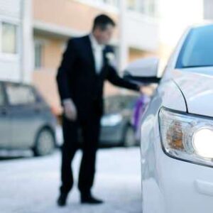 Chauffeur Hire Brisbane